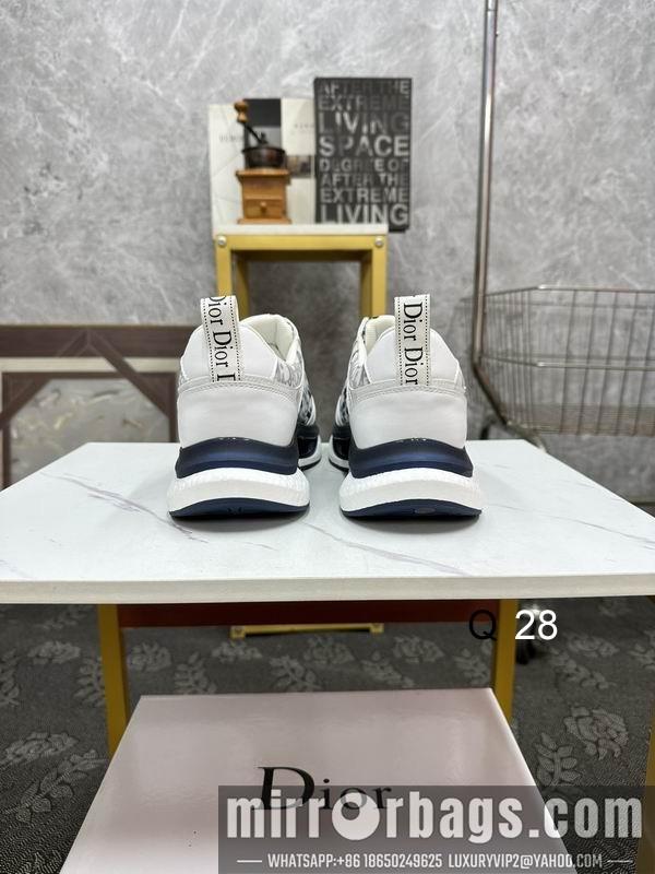 Dior Shoes sz38-45 N0904