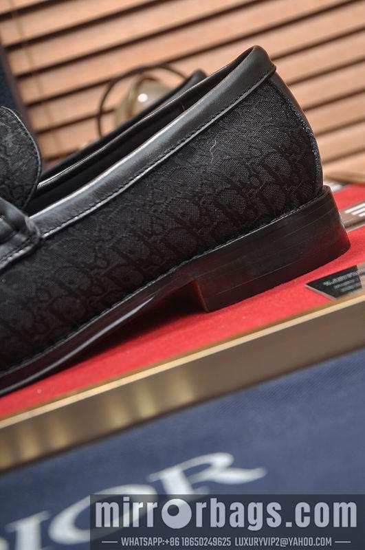 Dior Shoes sz38-44 mnm0115