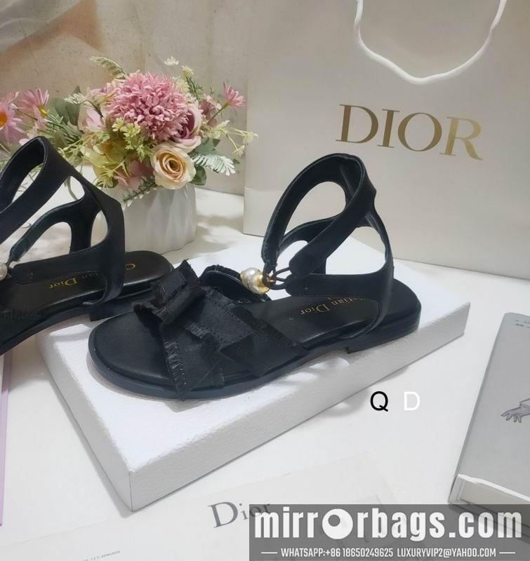 Dior Shoes sz35-40 GDT0601
