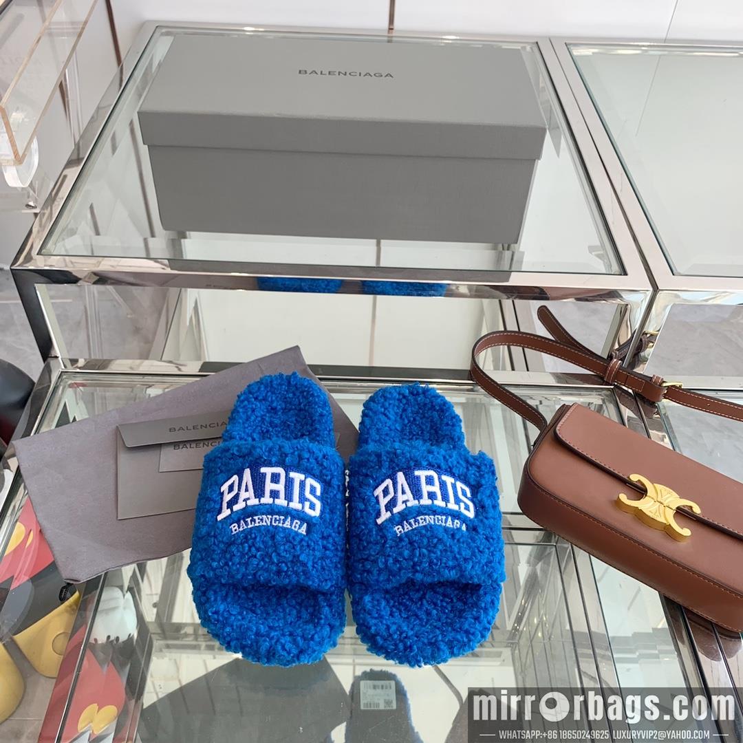 Balenciaga Shoes sz35-44 h1007