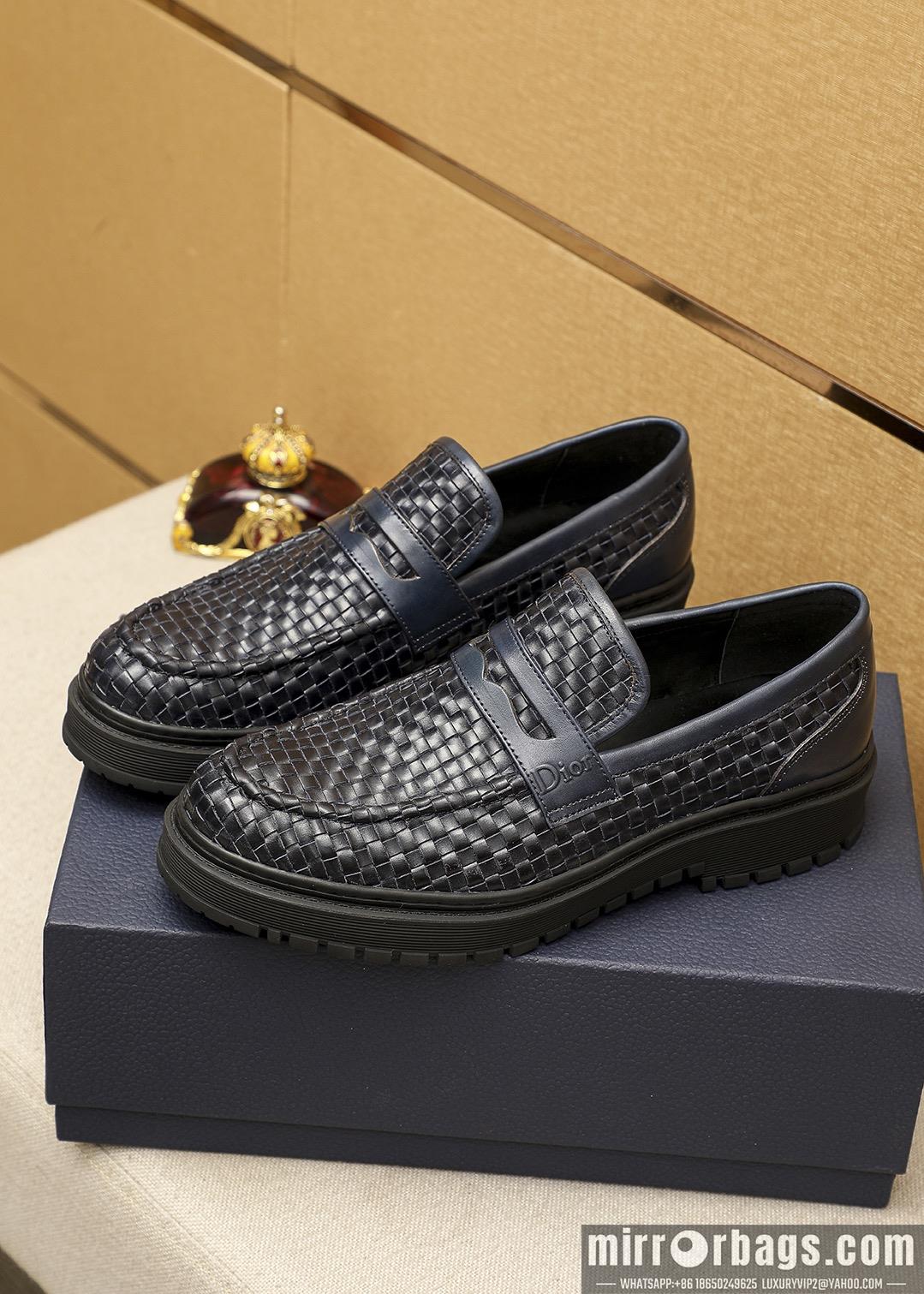 Dior Shoes sz38-44 h0912