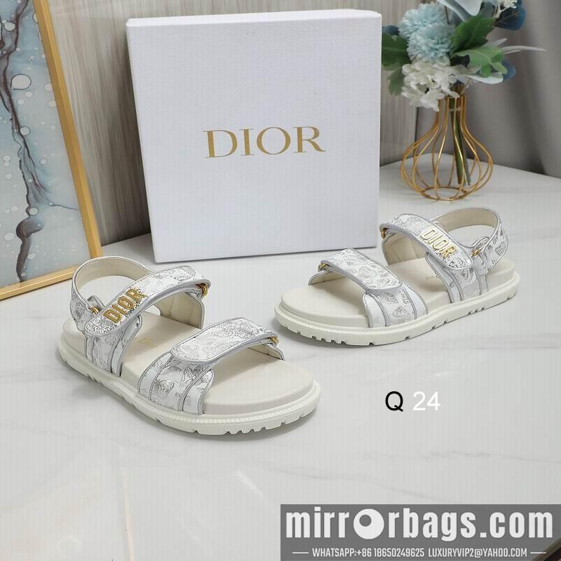 Dior Shoes sz35-40 RW0404