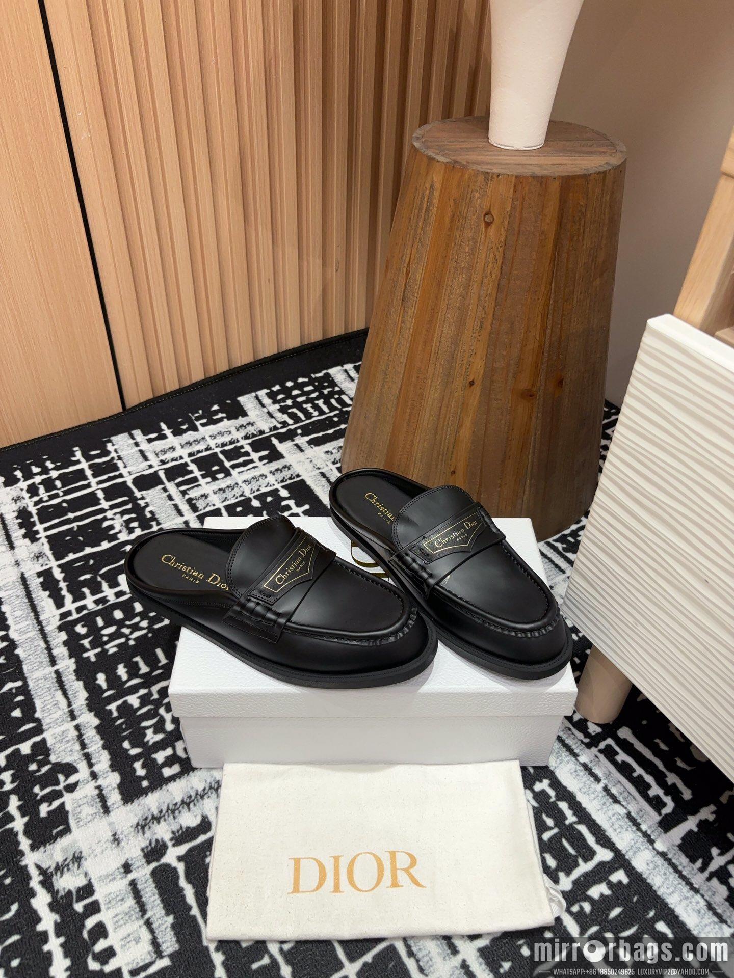 Dior Shoes sz35-43 h1003