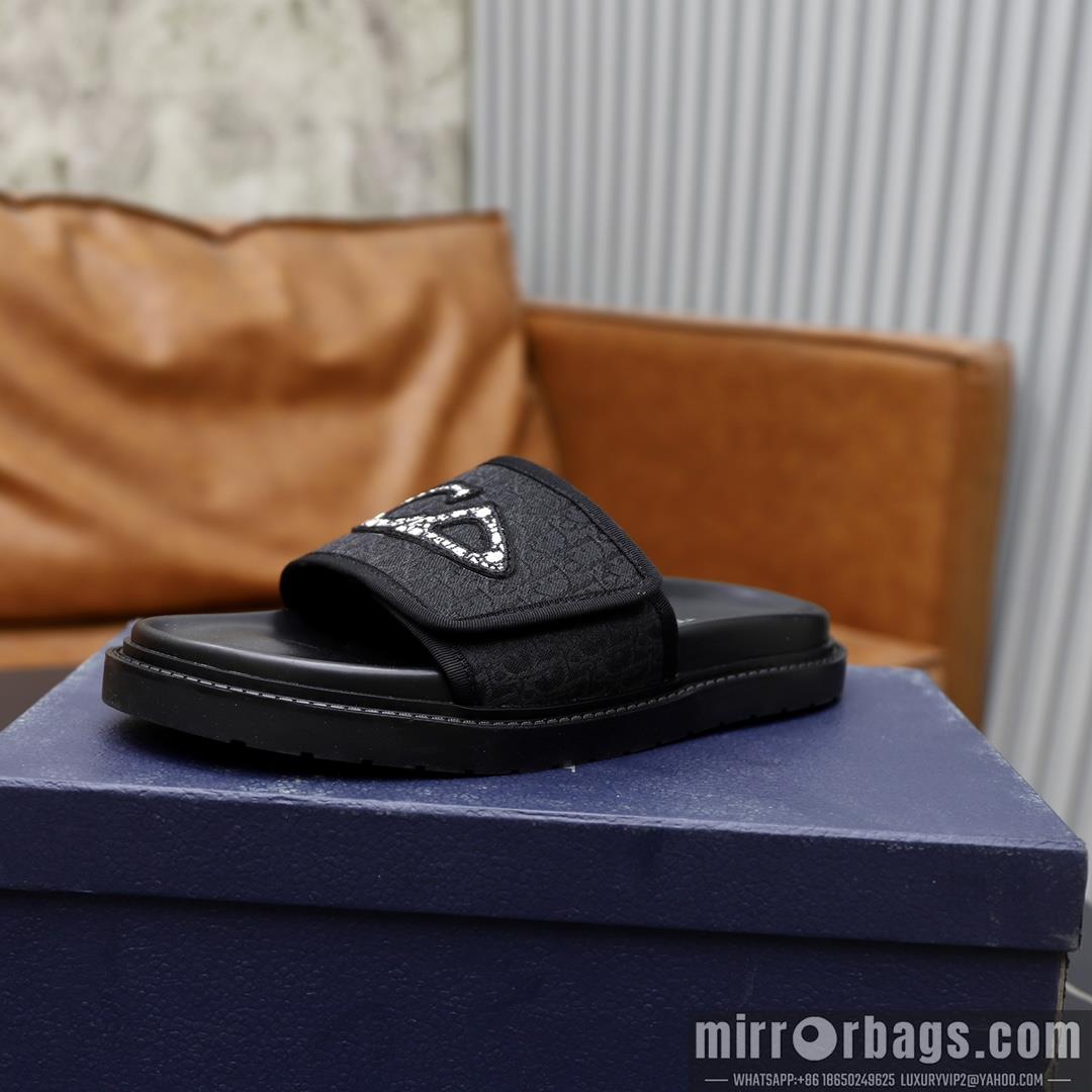 Dior Shoes sz38-44 h0802