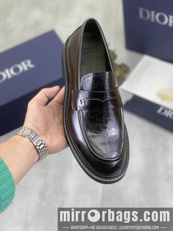 Dior Shoes sz38-45 mnw0314