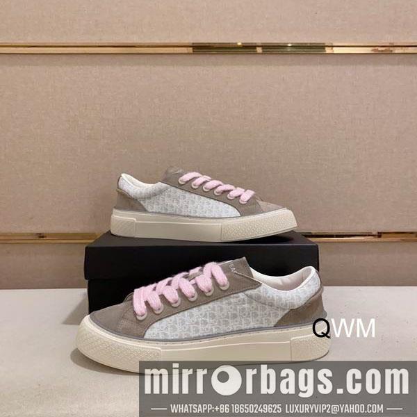 Dior Shoes sz38-45 4C WM0802