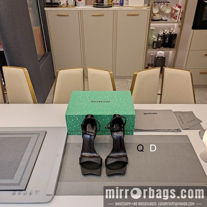 Balenciaga Shoes sz35-40 9CM GDT0801