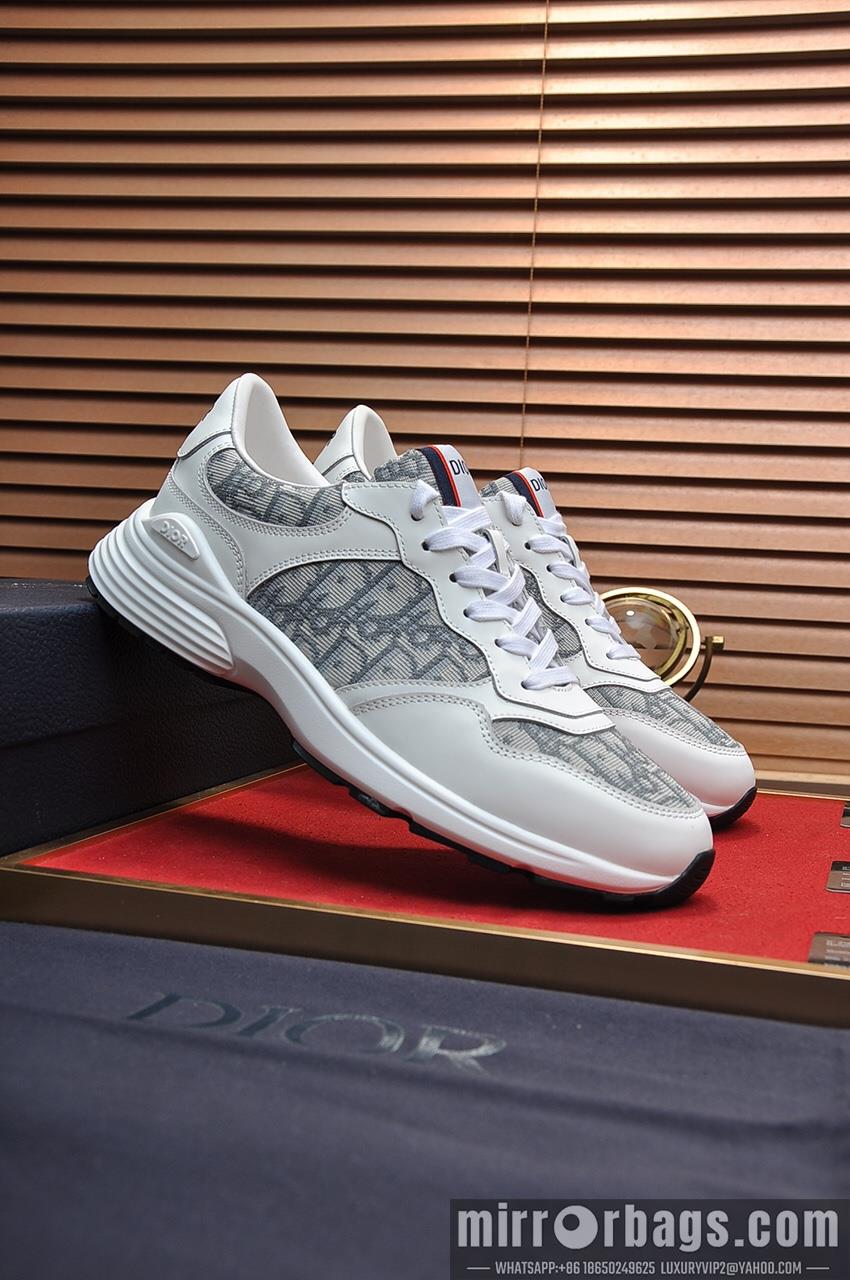 Dior Shoes sz38-44 h0606