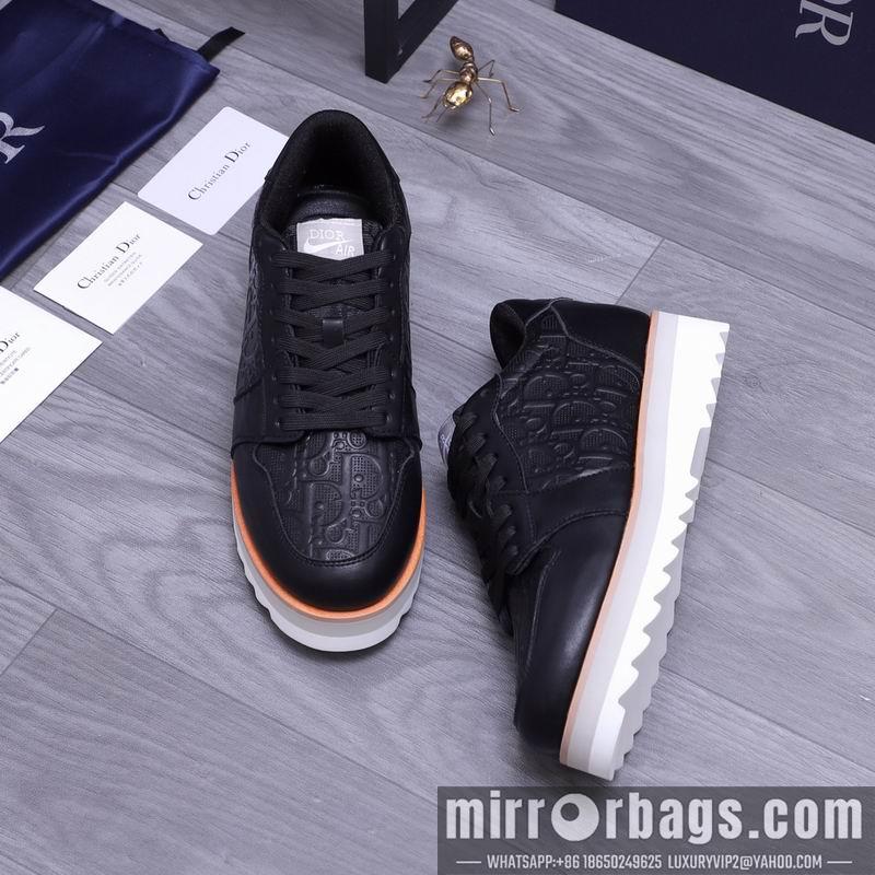 Dior Shoes sz38-44 hnm0176