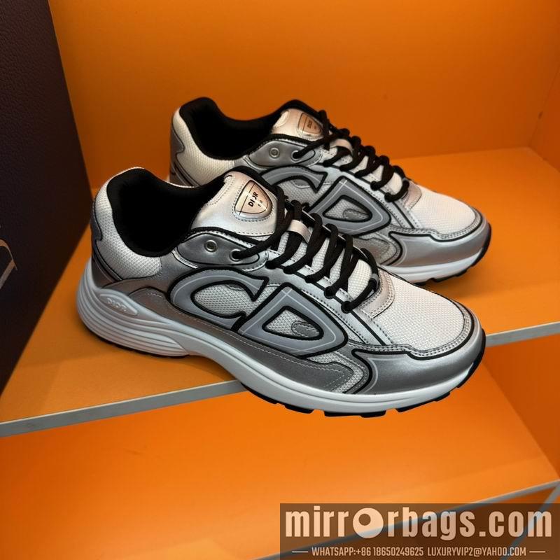 Dior Shoes sz39-45 mnm0105