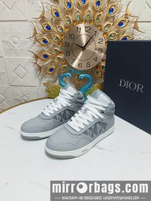 Dior Shoes sz35-45 mnm0105