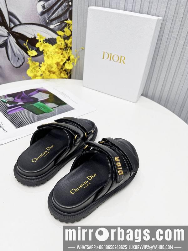 Dior Shoes sz35-42 mnw0306