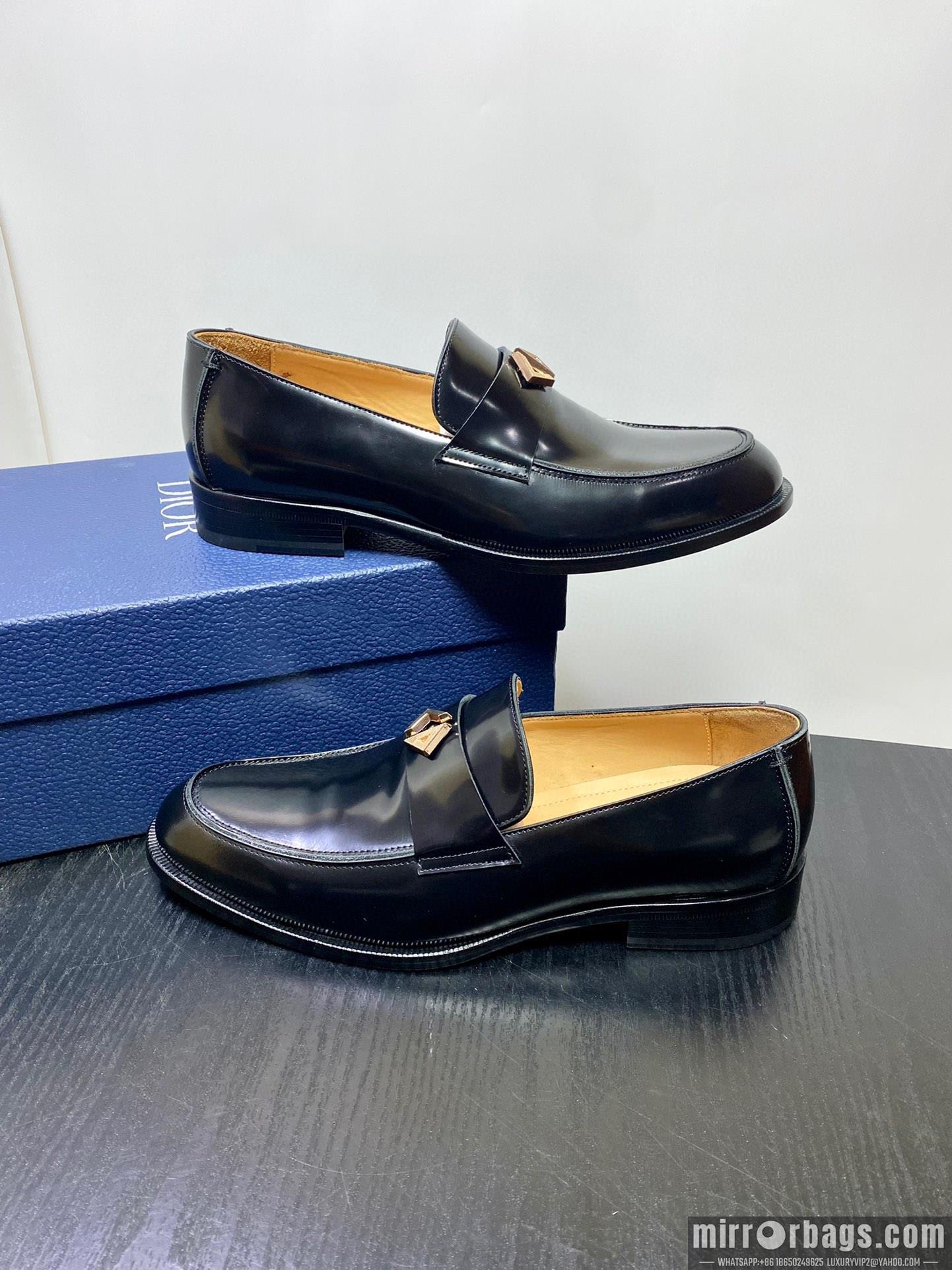 Dior Shoes sz38-44 hnh1233