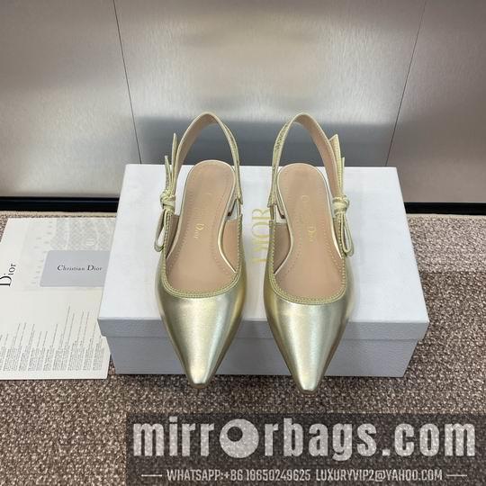 Dior Shoes sz33-44 mnh0306