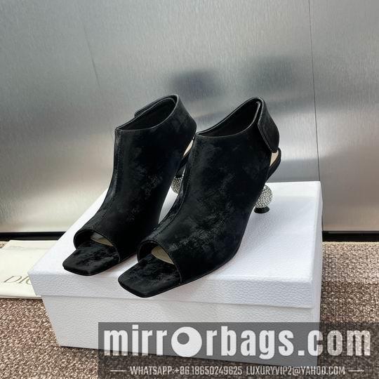 Dior Shoes sz34-43 5.5cm mnh0503