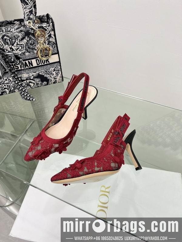 Dior Shoes sz33-44 9.5cm mnw0313