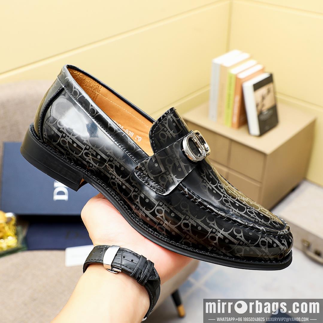Dior Shoes sz38-44 hnh1251