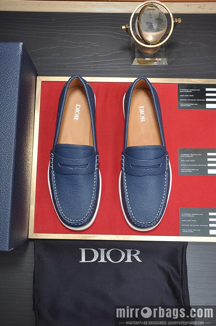 Dior Shoes sz38-44 h0801