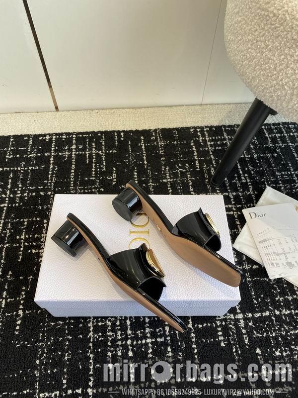 Dior Shoes sz35-40 mnw0201