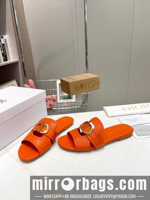 Dior Shoes sz34-42 mnh0311