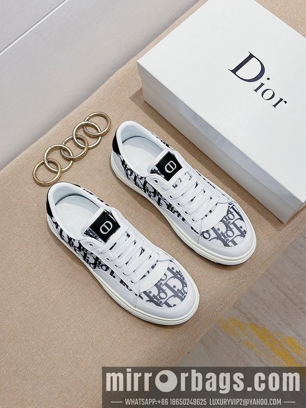 Dior Shoes sz38-44 jyh0205