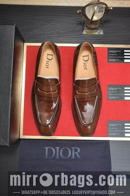 Dior Shoes sz38-44 mnh0536