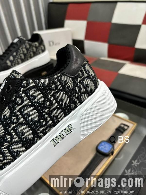 Dior Shoes sz38-45 TF0402