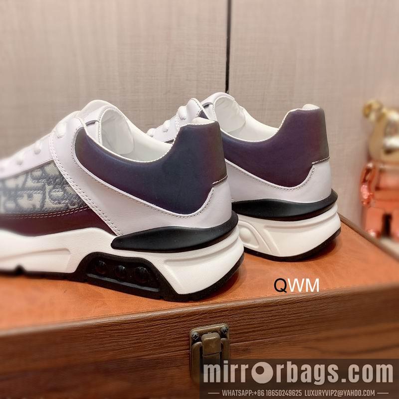 Dior Shoes sz38-45 2C WM0803