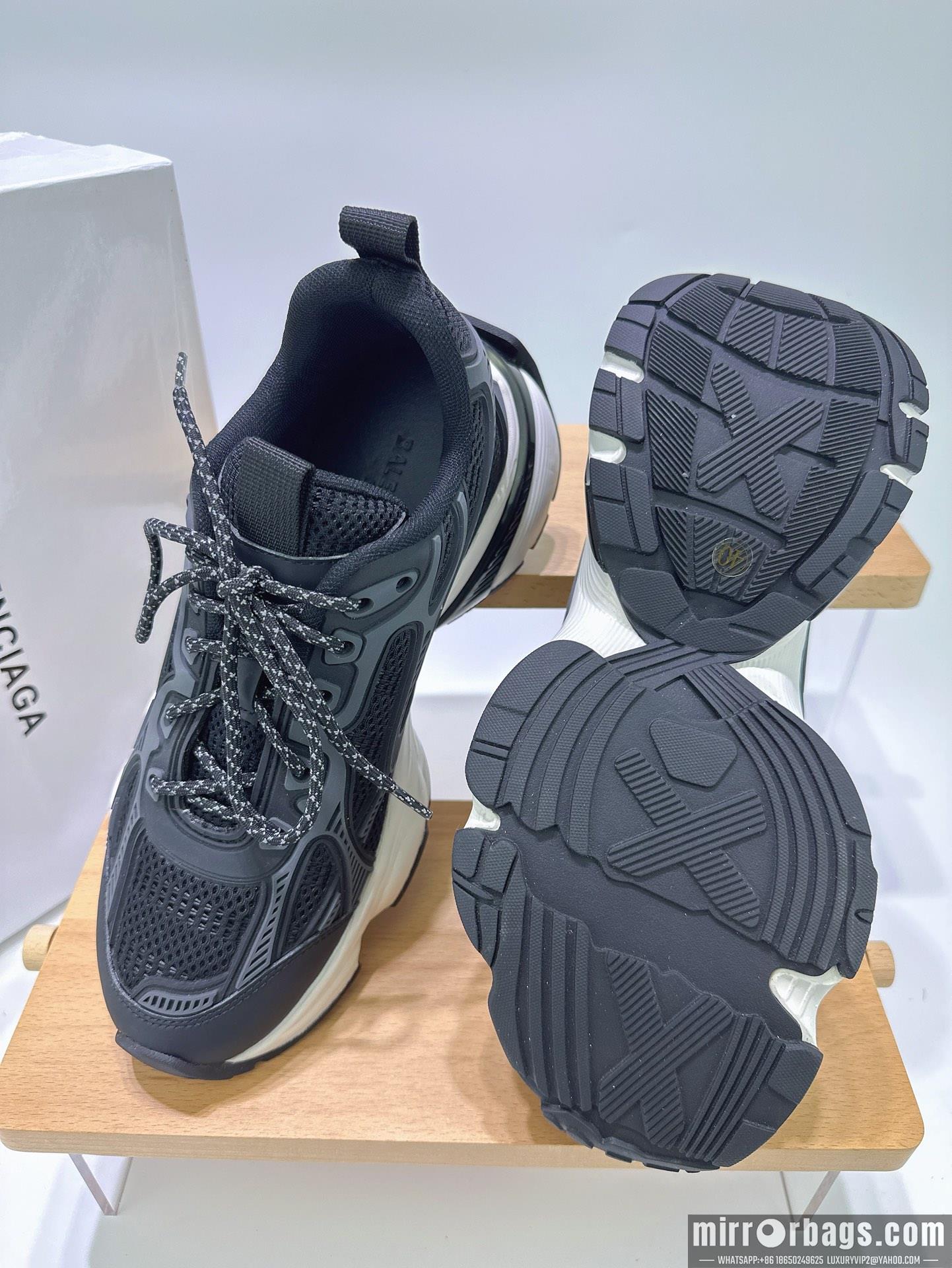 Balenciaga Shoes sz38-45 h0602