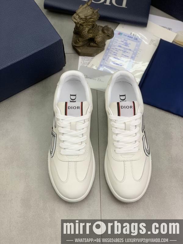 Dior Shoes sz35-45 mnw0196