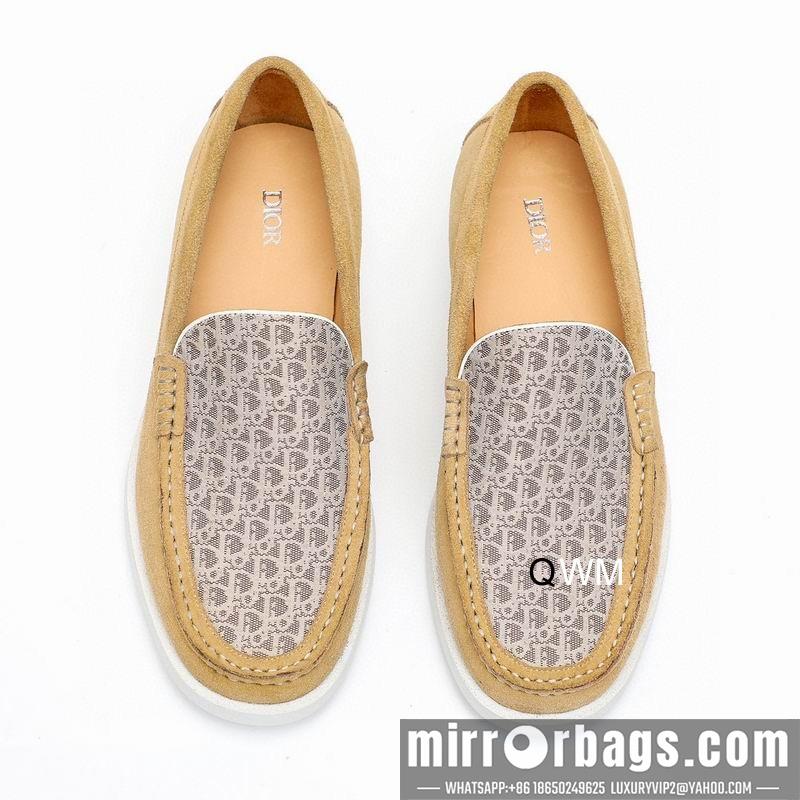 Dior Shoes sz38-45 WM1101