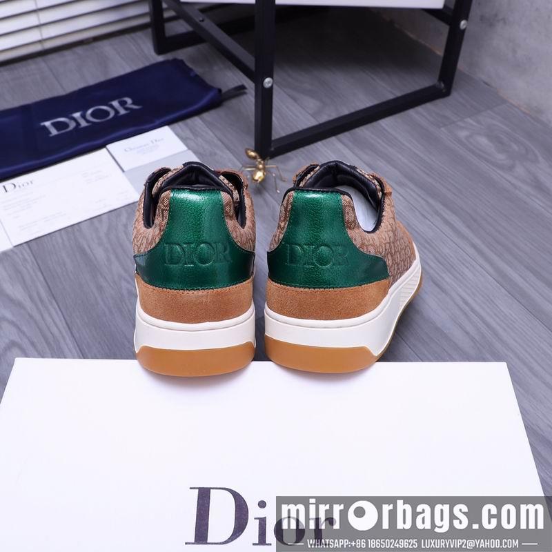 Dior Shoes sz38-44 hnm0189