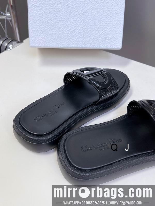 Dior Shoes sz35-40 XJ0707