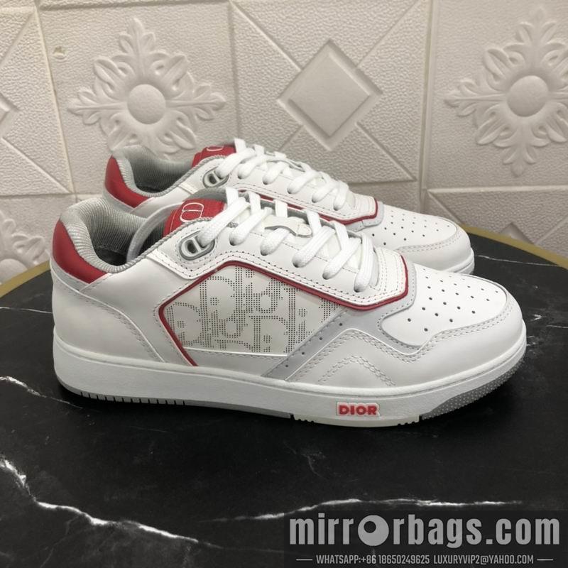 Dior Shoes sz35-45 mnm0103