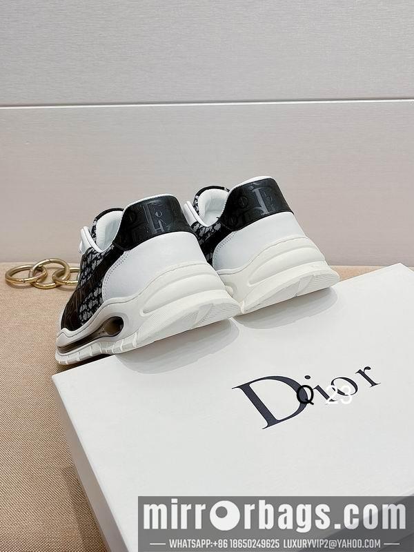 Dior Shoes sz38-44 HY1101