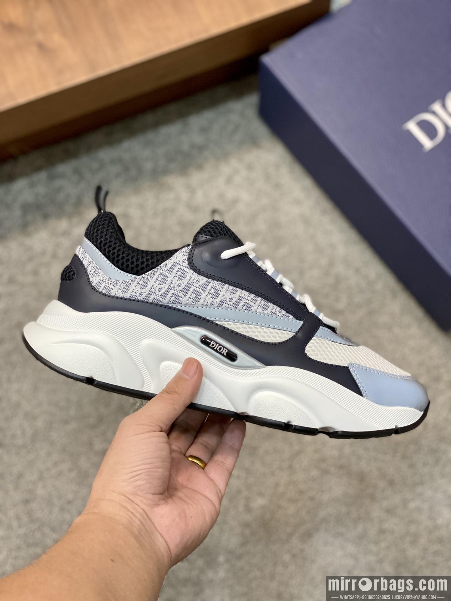 Dior Shoes sz38-46 h1005