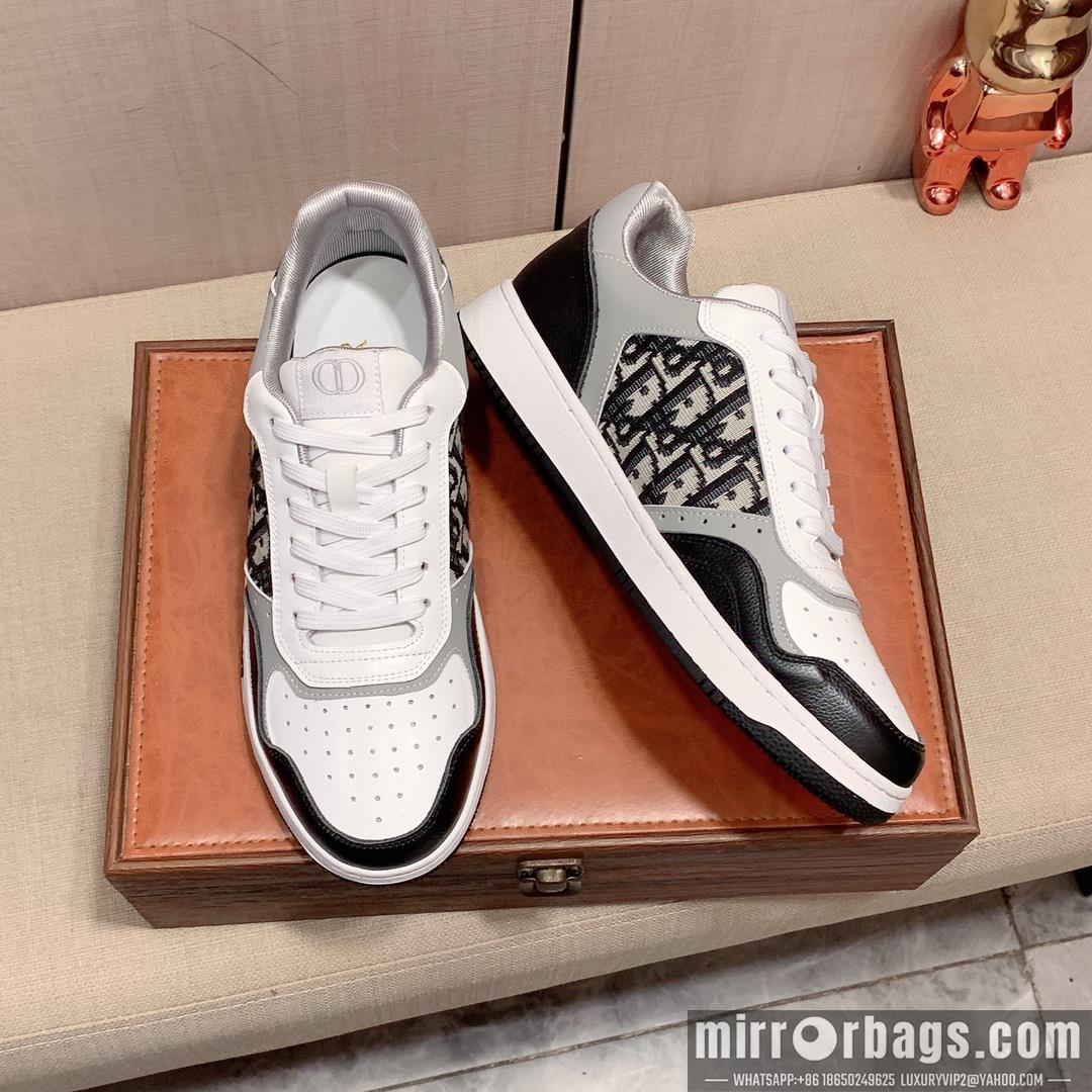 Dior Shoes sz38-44 h0604