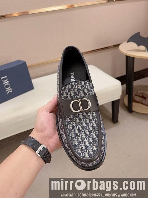 Dior Shoes sz38-45 hnh0309