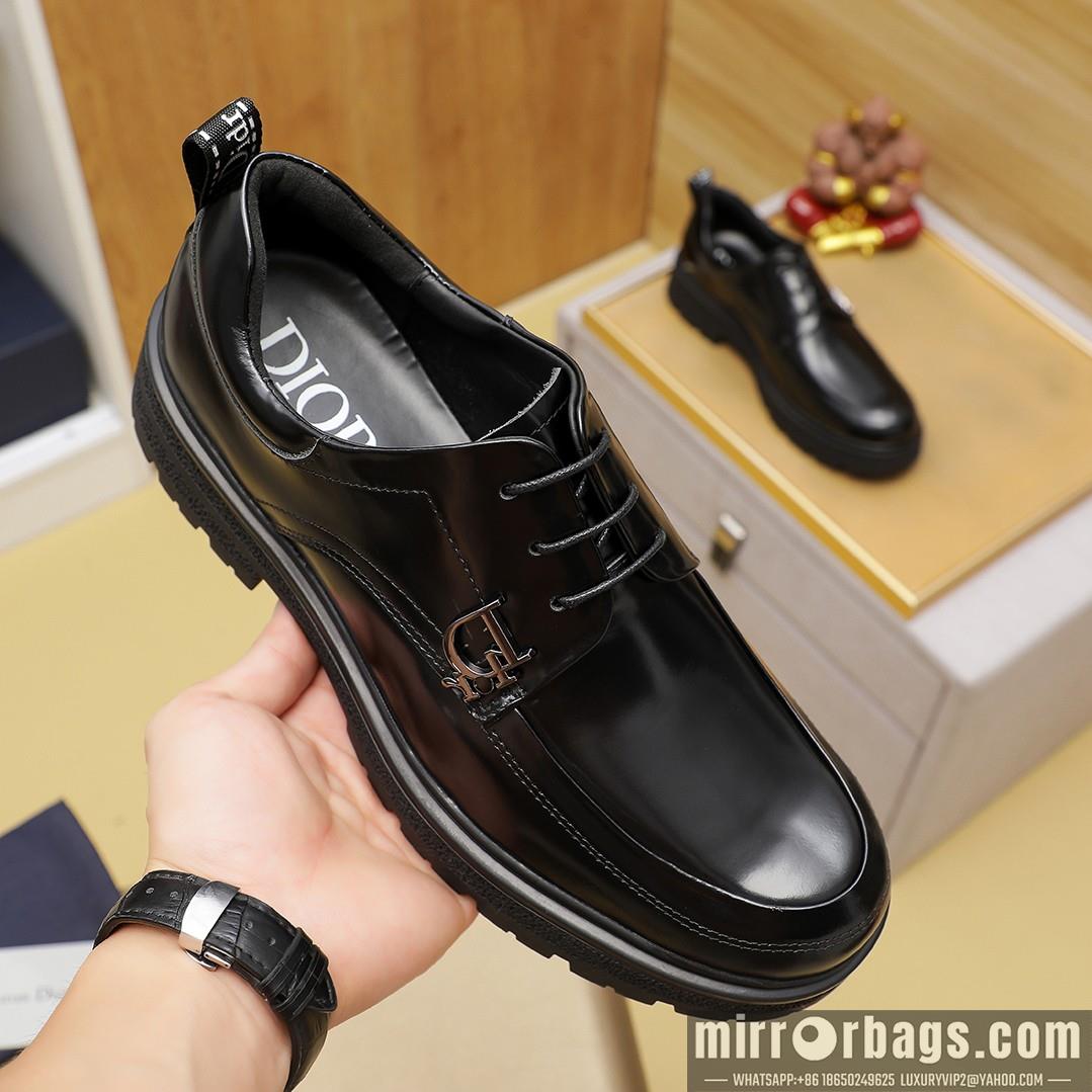 Dior Shoes sz38-45 h0601