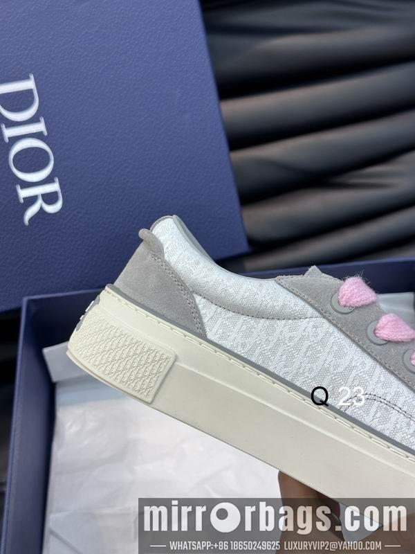 Dior Shoes sz39-44 6C HY1001