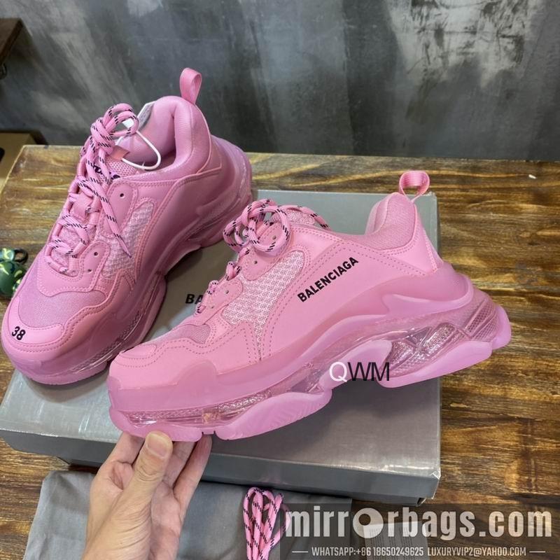 Balenciaga Shoes sz35-40 WM0214