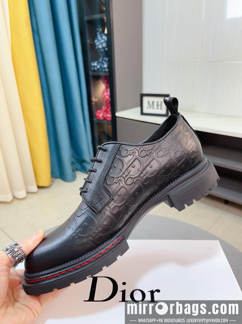 Dior Shoes sz38-44 h0815