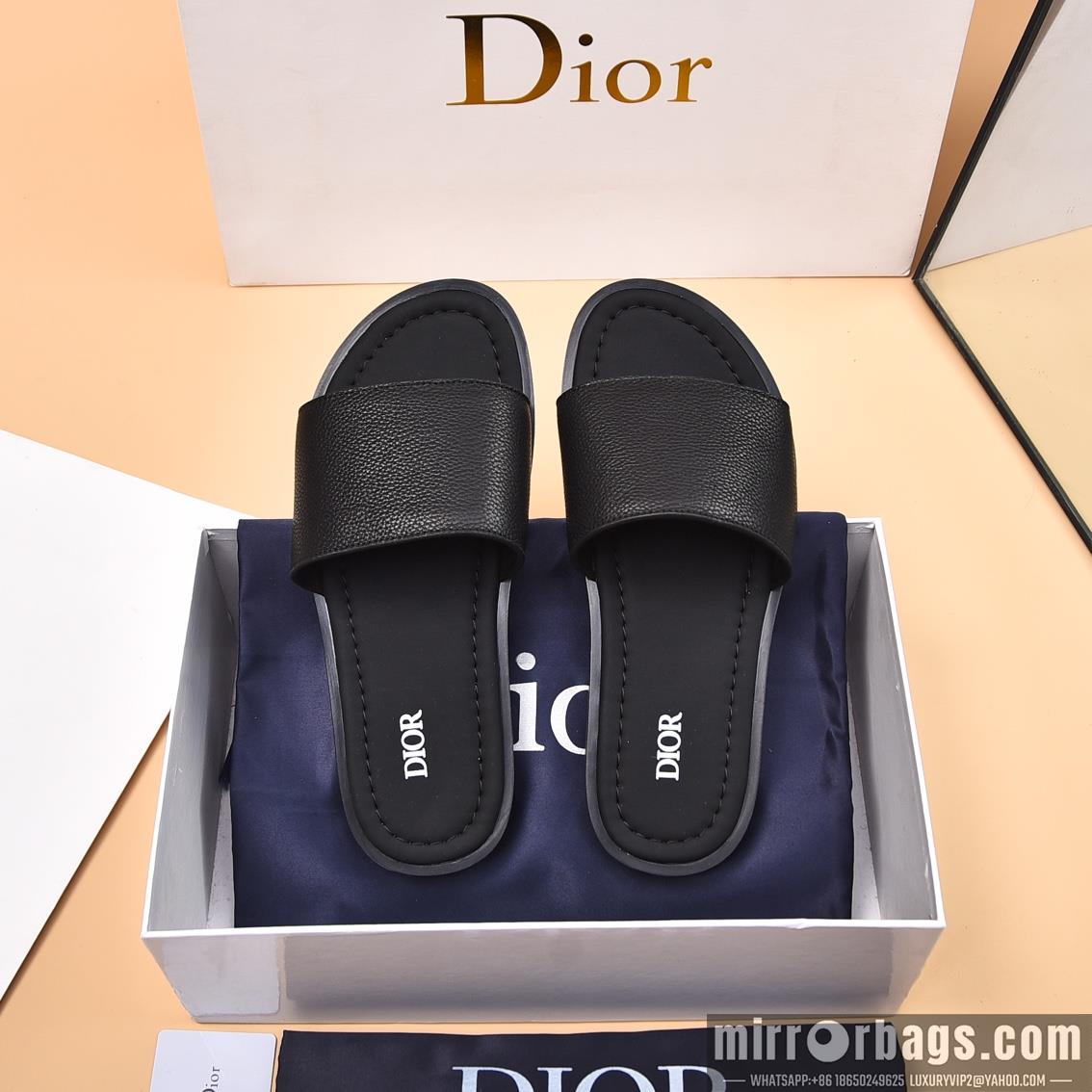 Dior Shoes sz38-45 h0906