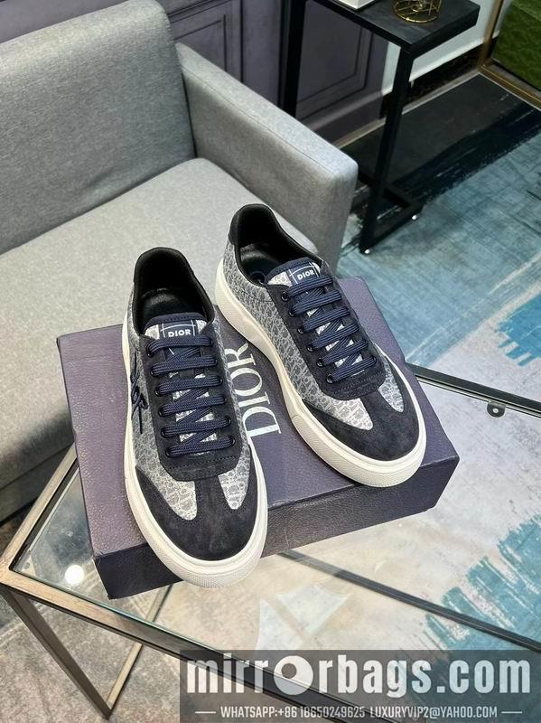Dior Shoes sz38-45 mnw0320
