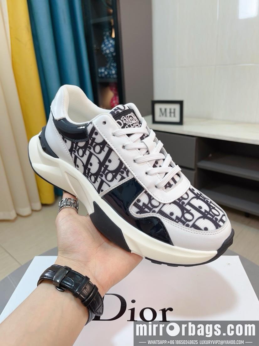 Dior Shoes sz38-44 h1011