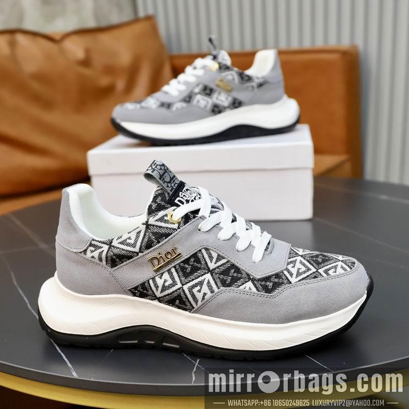Dior Shoes sz38-44 hnm0150