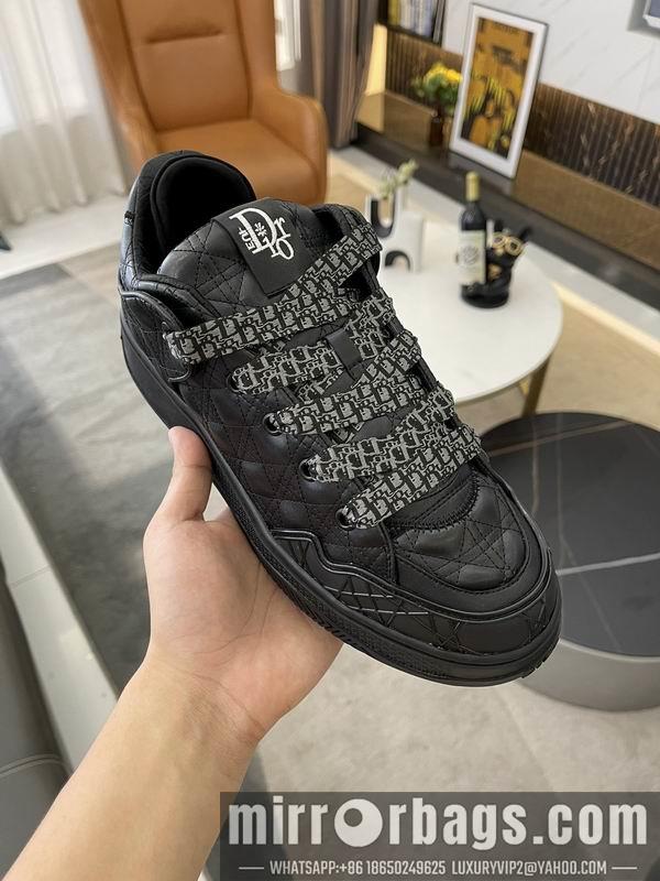 Dior Shoes sz35-46 mnw0303