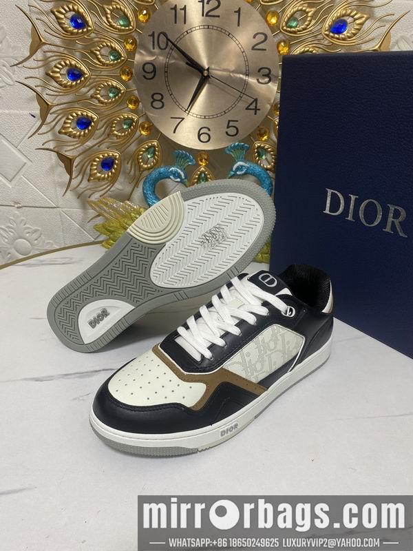 Dior Shoes sz35-45 mnm0104