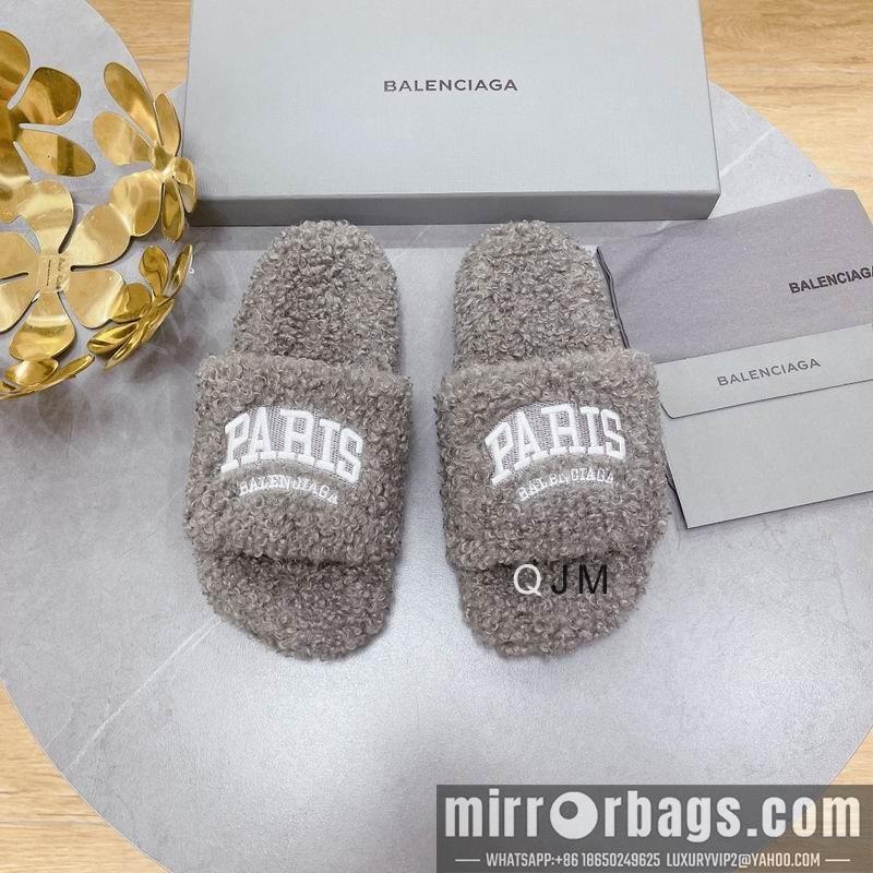 Balenciaga Shoes sz35-44 JM0206