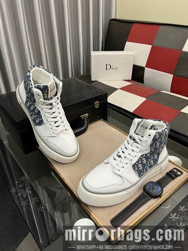 Dior Shoes sz38-44 hnm0122